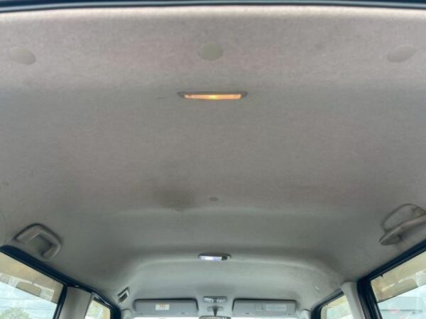 Ref:AUX-19806651 DAIHATSU TANTO 2012 - Image 17
