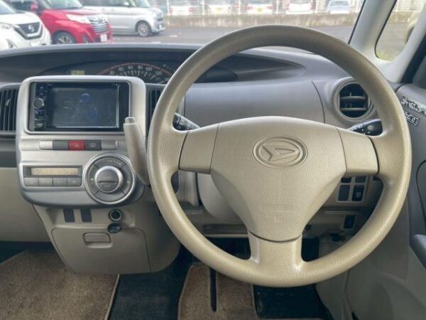 Ref:AUX-19806651 DAIHATSU TANTO 2012 - Image 18