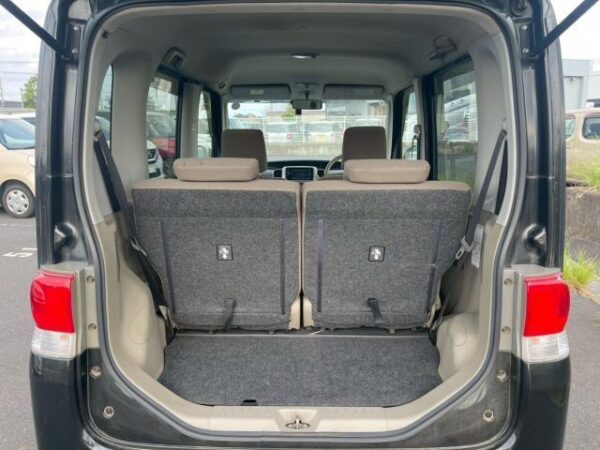 Ref:AUX-19806651 DAIHATSU TANTO 2012 - Image 19
