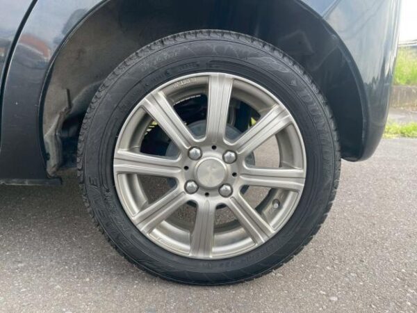 Ref:AUX-19806651 DAIHATSU TANTO 2012 - Image 20