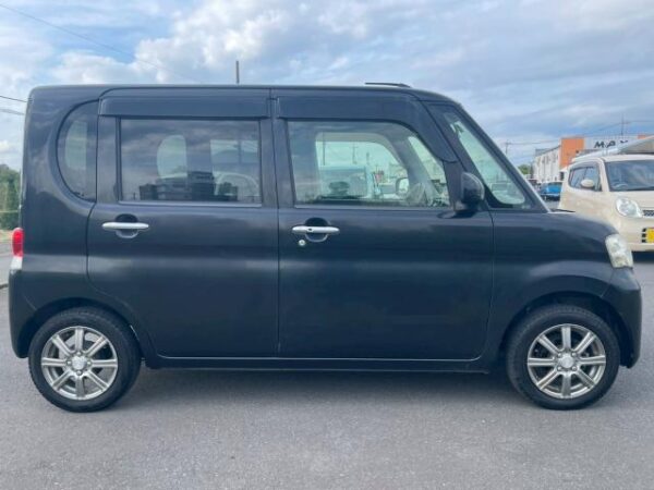 Ref:AUX-19806651 DAIHATSU TANTO 2012 - Image 4