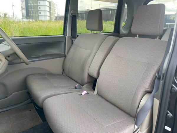 Ref:AUX-19806651 DAIHATSU TANTO 2012 - Image 6