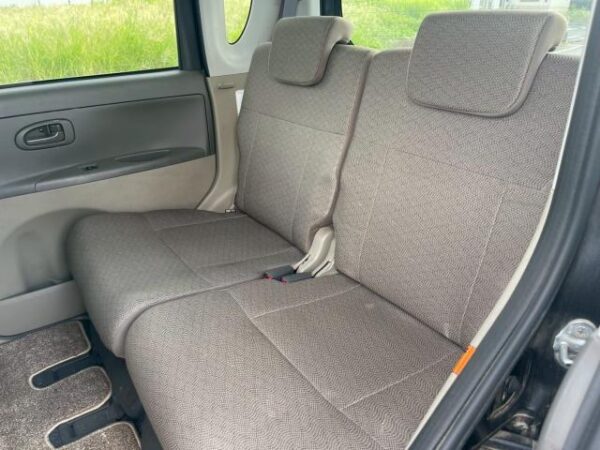 Ref:AUX-19806651 DAIHATSU TANTO 2012 - Image 7