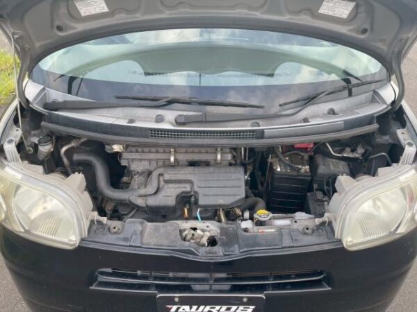 Ref:AUX-19806651 DAIHATSU TANTO 2012 - Image 8