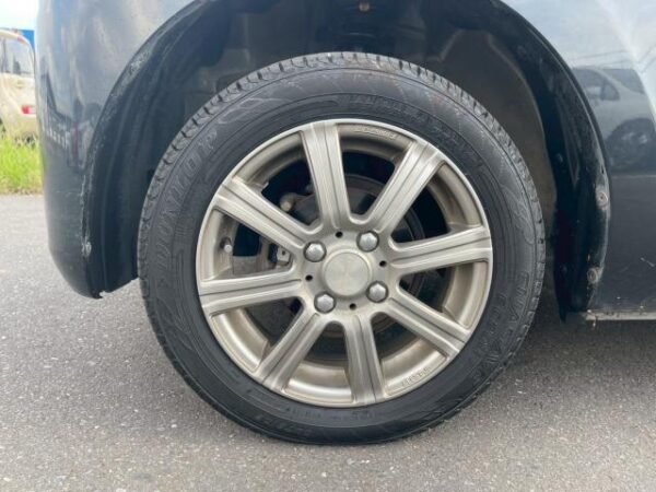 Ref:AUX-19806651 DAIHATSU TANTO 2012 - Image 9