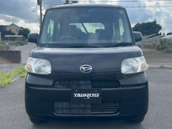 Ref:AUX-19806651 DAIHATSU TANTO 2012 - Image 10