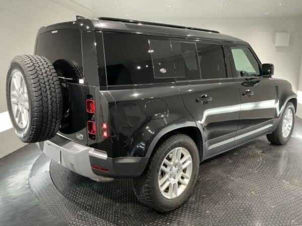 Ref:AUX-19806655 LAND ROVER DEFENDER 2021 - Image 3