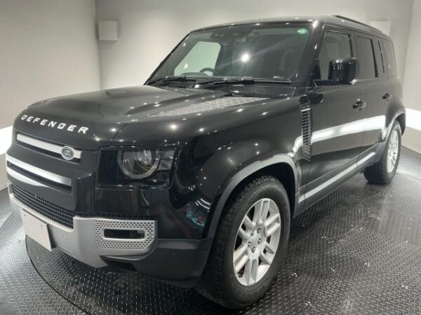 Ref:AUX-19806655 LAND ROVER DEFENDER 2021