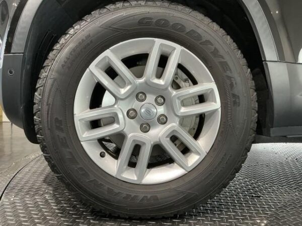 Ref:AUX-19806655 LAND ROVER DEFENDER 2021 - Image 9