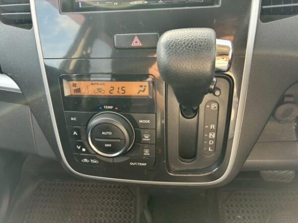Ref:AUX-19806664 SUZUKI WAGON R STINGRAY 2011 - Image 16