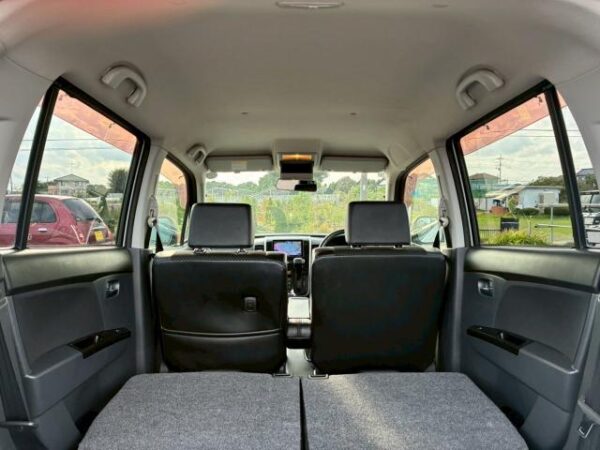Ref:AUX-19806664 SUZUKI WAGON R STINGRAY 2011 - Image 17