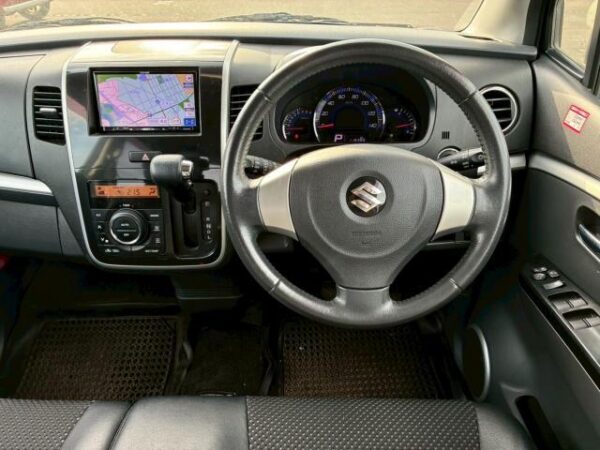 Ref:AUX-19806664 SUZUKI WAGON R STINGRAY 2011 - Image 18