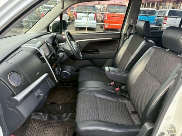 Ref:AUX-19806664 SUZUKI WAGON R STINGRAY 2011 - Image 6