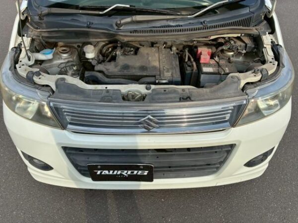 Ref:AUX-19806664 SUZUKI WAGON R STINGRAY 2011 - Image 8