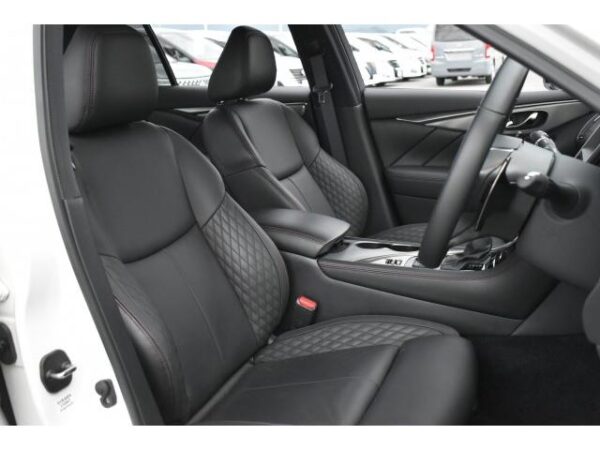Ref:AUX-19806694 NISSAN SKYLINE 2024 - Image 19