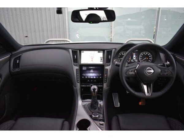 Ref:AUX-19806694 NISSAN SKYLINE 2024 - Image 3