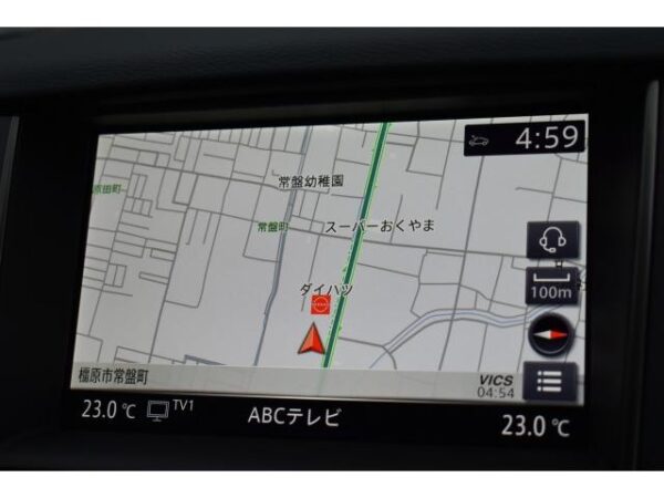 Ref:AUX-19806694 NISSAN SKYLINE 2024 - Image 4