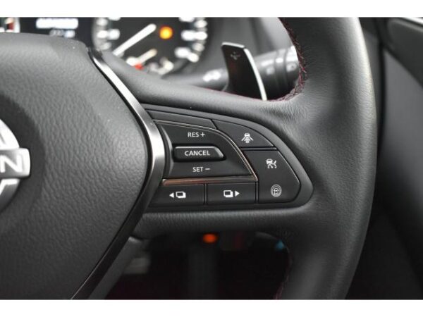 Ref:AUX-19806694 NISSAN SKYLINE 2024 - Image 9
