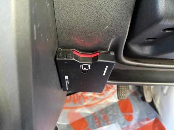 Ref:AUX-19806753 DAIHATSU HIJET CARGO 2019 - Image 12