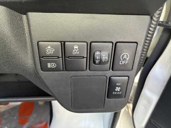 Ref:AUX-19806753 DAIHATSU HIJET CARGO 2019 - Image 14