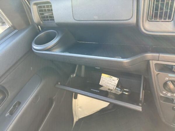 Ref:AUX-19806753 DAIHATSU HIJET CARGO 2019 - Image 15