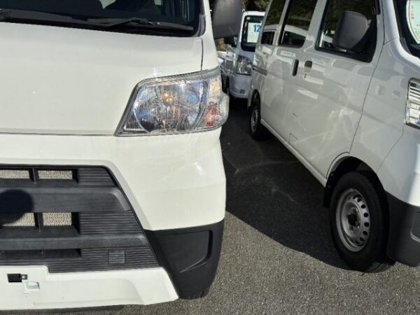 Ref:AUX-19806753 DAIHATSU HIJET CARGO 2019 - Image 19