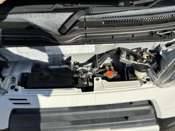 Ref:AUX-19806753 DAIHATSU HIJET CARGO 2019 - Image 20