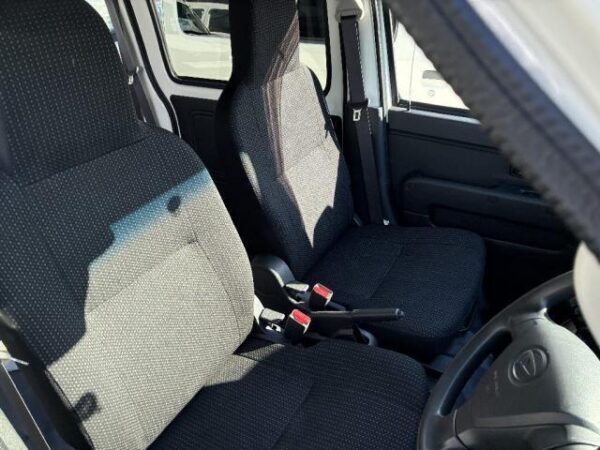 Ref:AUX-19806753 DAIHATSU HIJET CARGO 2019 - Image 4