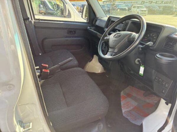 Ref:AUX-19806753 DAIHATSU HIJET CARGO 2019 - Image 5