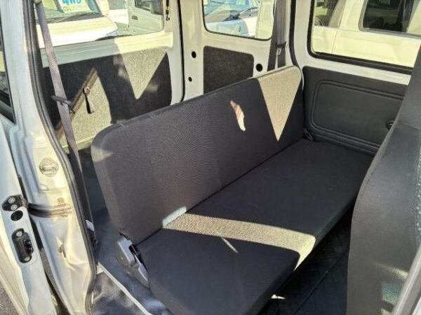 Ref:AUX-19806753 DAIHATSU HIJET CARGO 2019 - Image 6