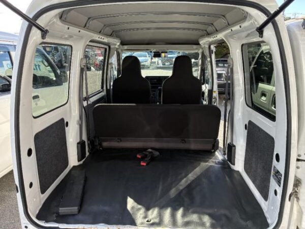 Ref:AUX-19806753 DAIHATSU HIJET CARGO 2019 - Image 7