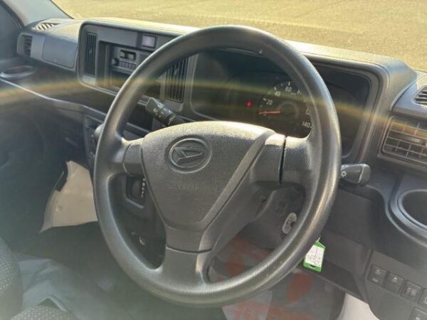 Ref:AUX-19806753 DAIHATSU HIJET CARGO 2019 - Image 8