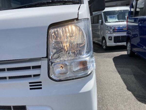 Ref:AUX-19806775 MITSUBISHI MINICAB VAN 2020 - Image 12
