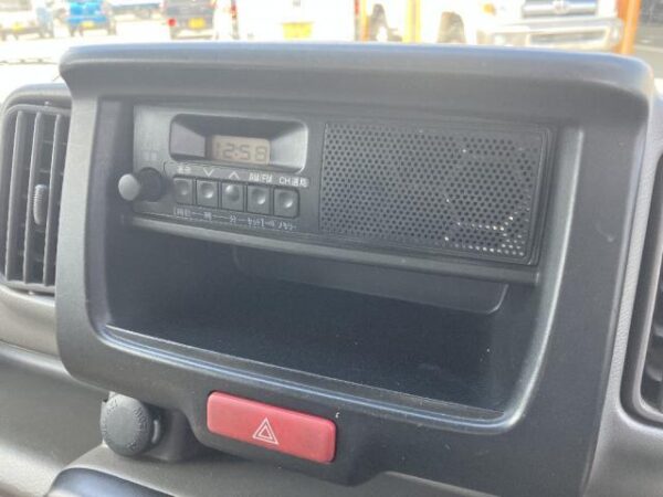 Ref:AUX-19806775 MITSUBISHI MINICAB VAN 2020 - Image 13