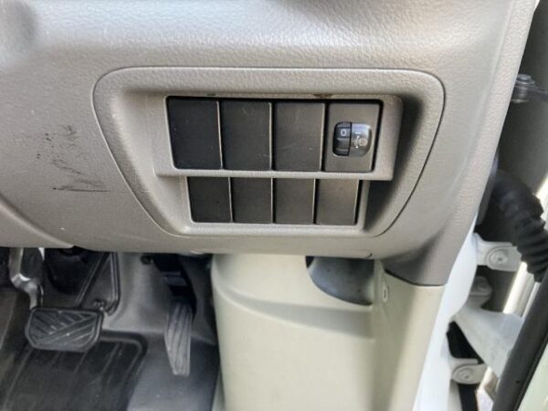 Ref:AUX-19806775 MITSUBISHI MINICAB VAN 2020 - Image 16
