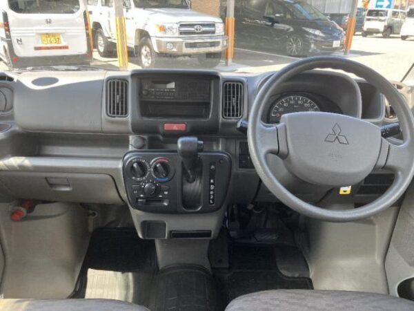 Ref:AUX-19806775 MITSUBISHI MINICAB VAN 2020 - Image 3