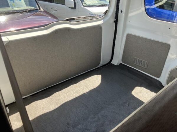Ref:AUX-19806775 MITSUBISHI MINICAB VAN 2020 - Image 6