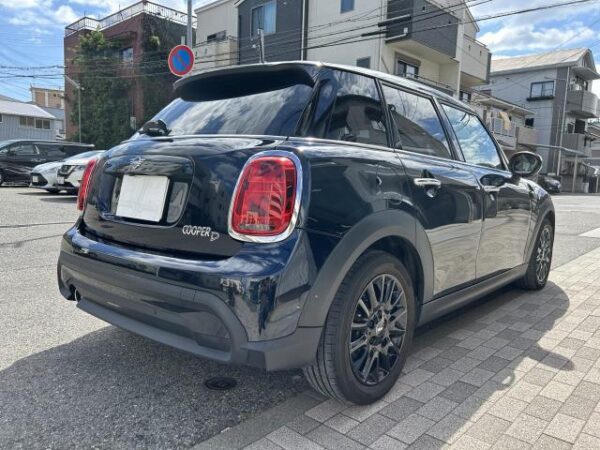 Ref:AUX-19806794 MINI MINI 2023 - Image 2