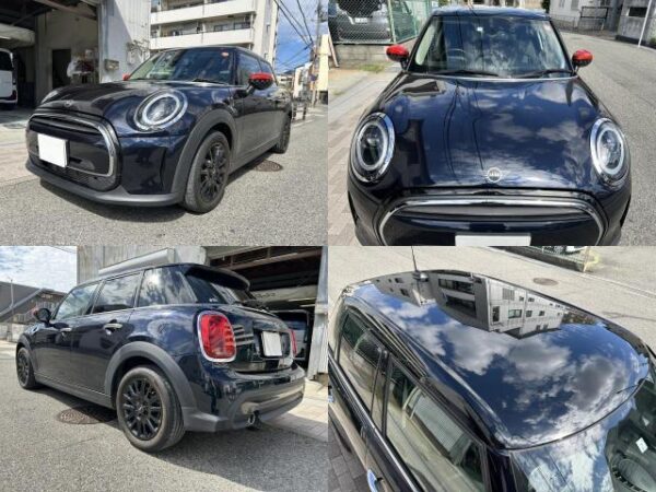 Ref:AUX-19806794 MINI MINI 2023 - Image 4