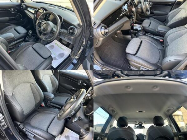 Ref:AUX-19806794 MINI MINI 2023 - Image 6