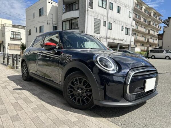 Ref:AUX-19806794 MINI MINI 2023