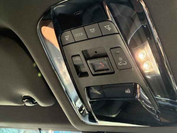 Ref:AUX-19806797 TOYOTA HARRIER HYBRID 2020 - Image 13