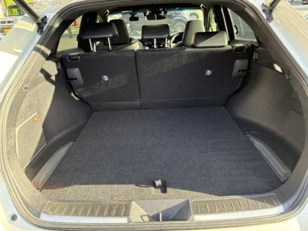 Ref:AUX-19806797 TOYOTA HARRIER HYBRID 2020 - Image 7