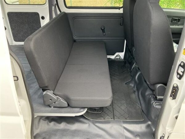 Ref:AUX-19806803 DAIHATSU HIJET CARGO 2019 - Image 13