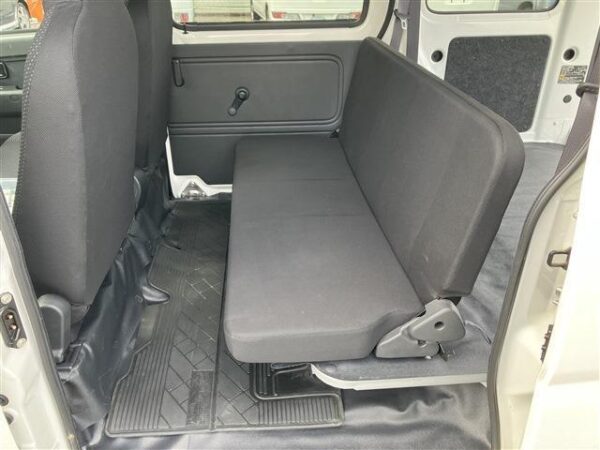 Ref:AUX-19806803 DAIHATSU HIJET CARGO 2019 - Image 14