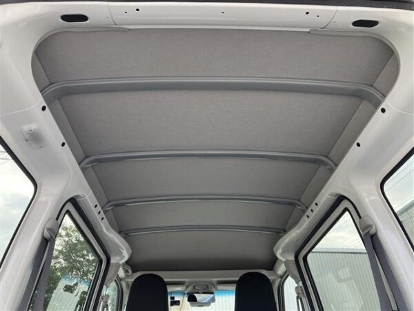 Ref:AUX-19806803 DAIHATSU HIJET CARGO 2019 - Image 16