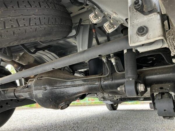 Ref:AUX-19806803 DAIHATSU HIJET CARGO 2019 - Image 19