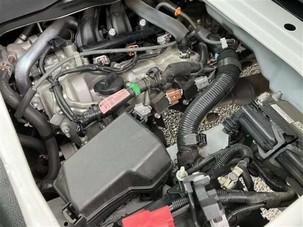 Ref:AUX-19806803 DAIHATSU HIJET CARGO 2019 - Image 20