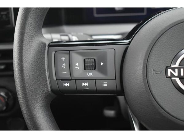 Ref:AUX-19806891 NISSAN NOTE 2025 - Image 11