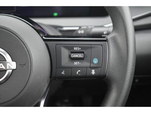 Ref:AUX-19806891 NISSAN NOTE 2025 - Image 12
